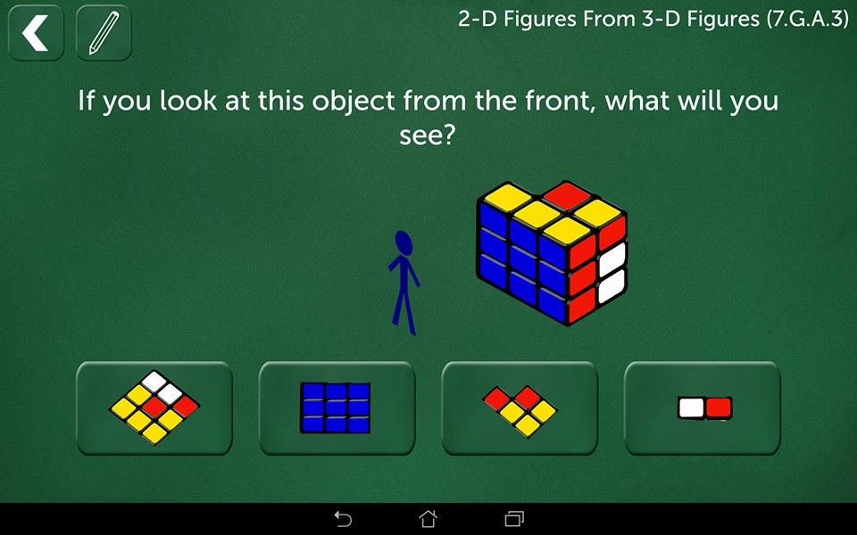 7th Grade Math