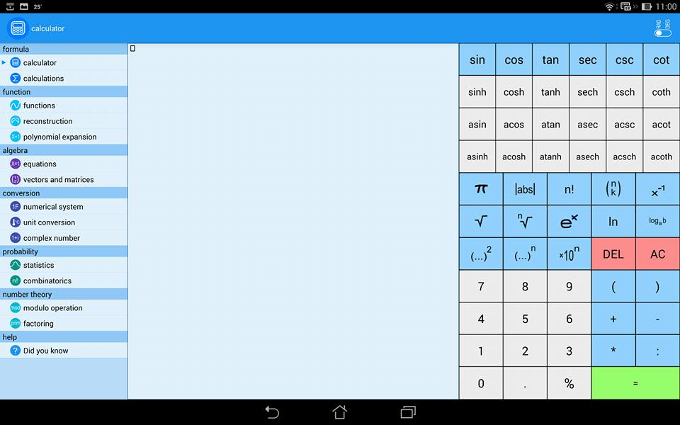 Mathmatics