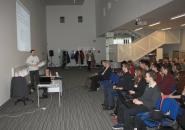 Wolfram Research workshop, Szeged